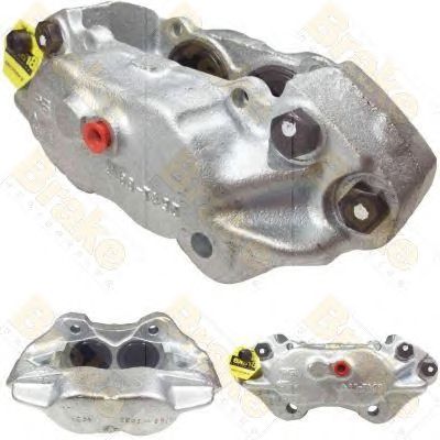 BRAKE ENGINEERING ca937r -  Тормозной суппорт